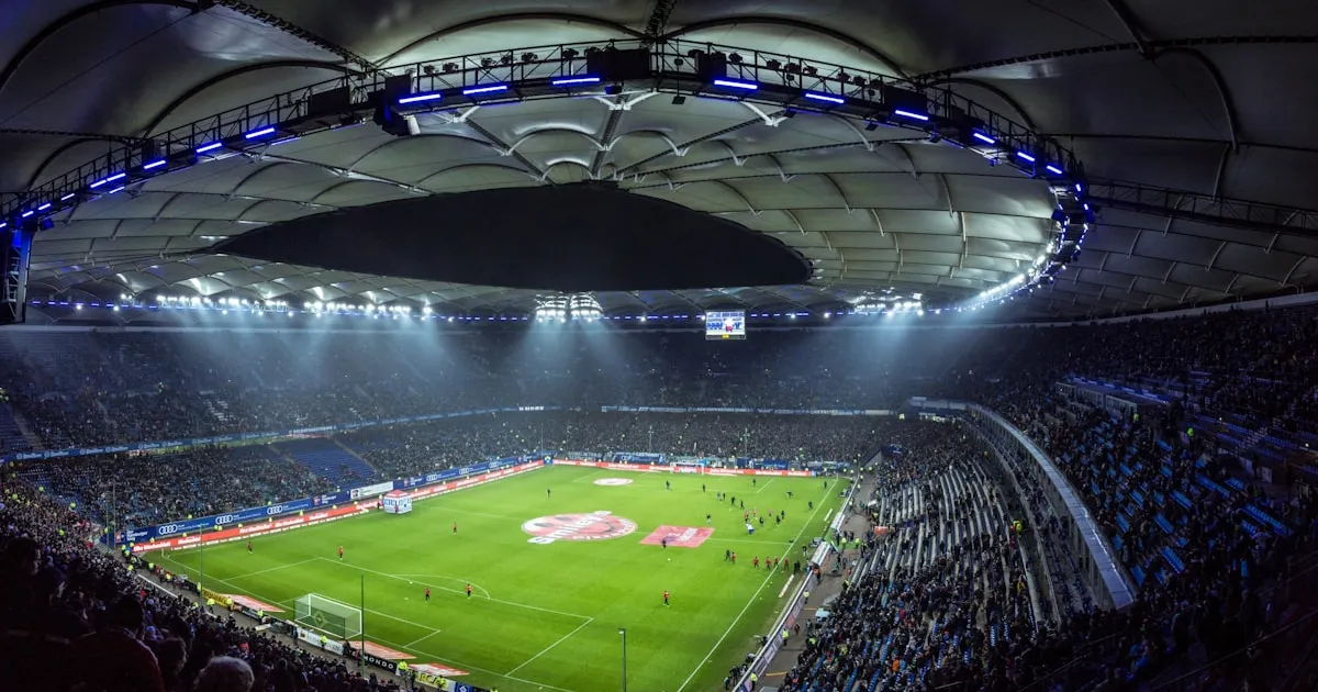 Adidas na MS 2026: tradice a prestiž